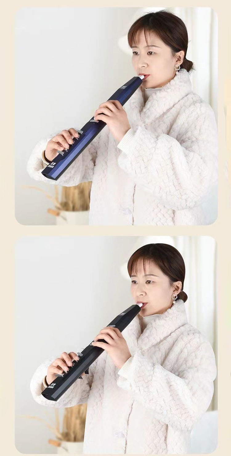 electronic wind instrument EWI